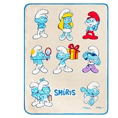 The Smurfs - Smurfing Around