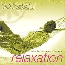 Body & Soul Relaxation / Various