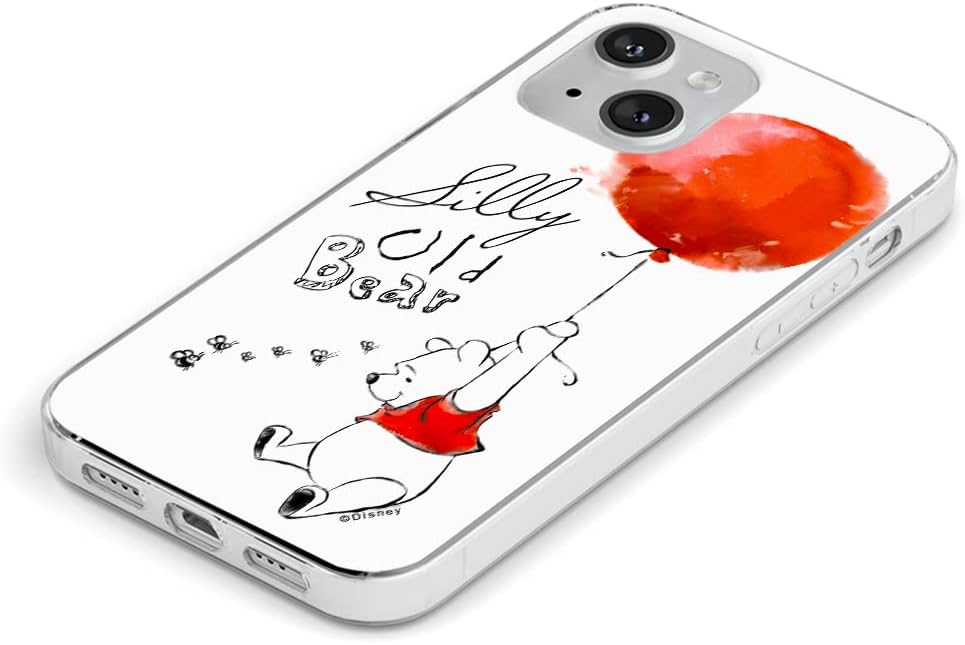 ERT GROUP Mobile Phone case for Samsung Galaxy Note 20 Ultra Original and Officially Licensed Disney Pattern Winnie The Pooh and Friends 002 adapted to The Shape of The Mobile Phone, case Made of TPU