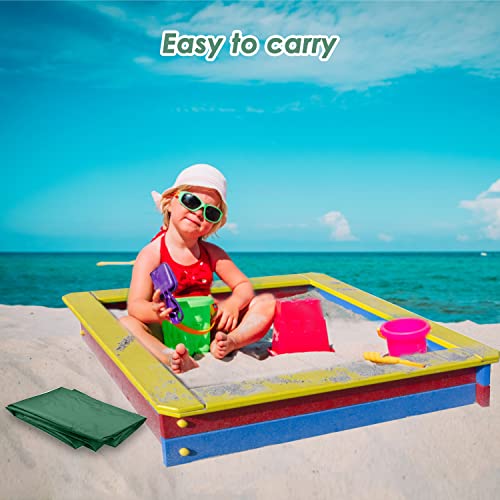 Copertura per Sabbiera,Copertura per