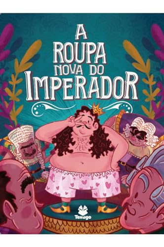 A roupa nova do imperador