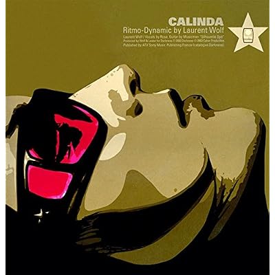 Calinda