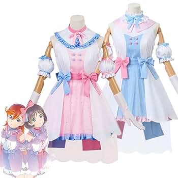 Amazon.co.jp: 【マルユリヤ】Z LoveLive!Liella! Tiny Stars