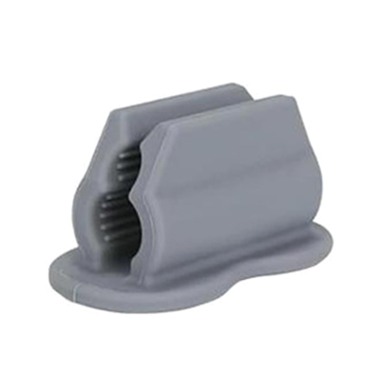 CRFFZ Silicone Pen Holders Adhesive Pen Holders Flexible & Marker Clip Adhesive