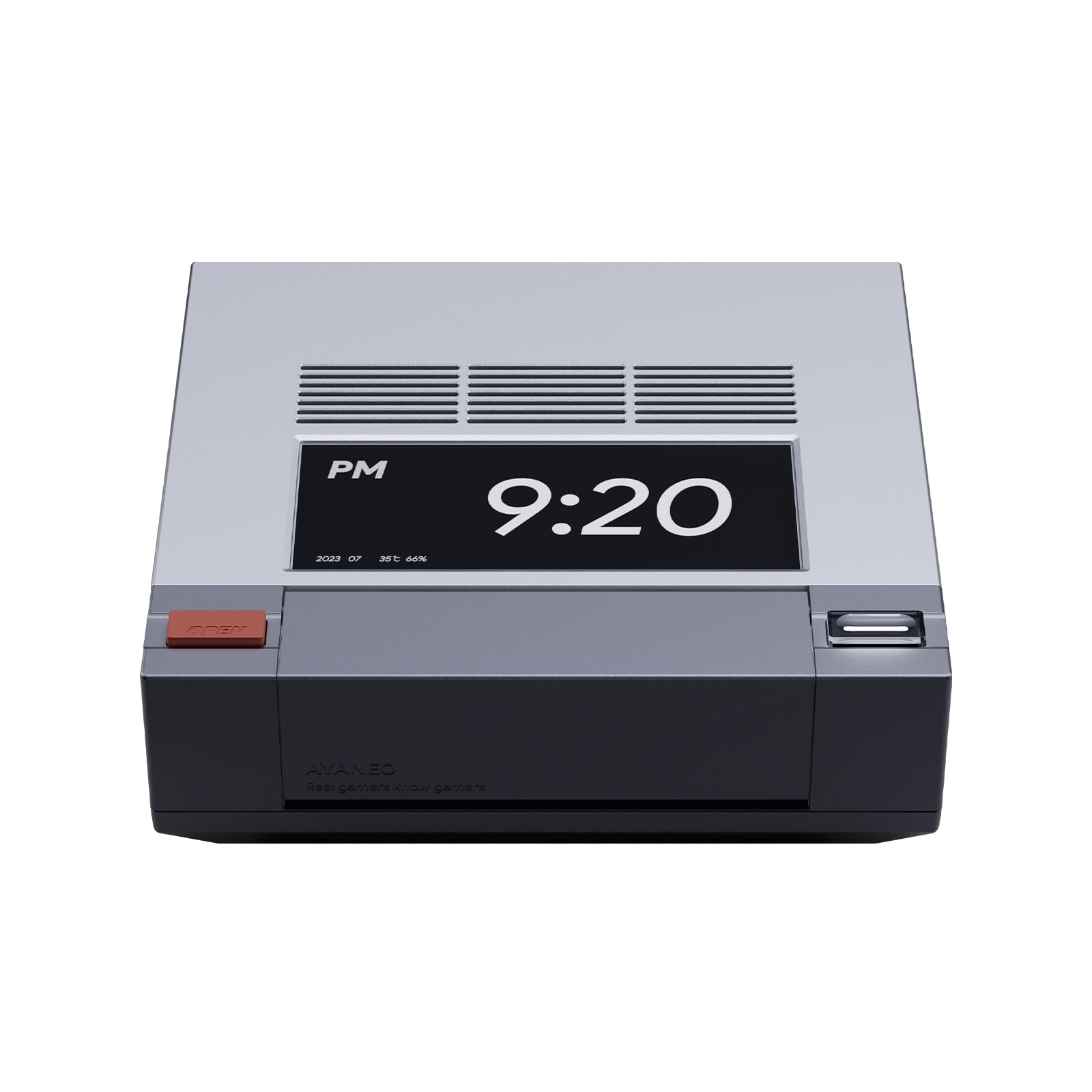 レトロミニPC Ayaneo AM02 16GB/1TB Amazon.com: AYANEO AM02 Retro Mini PC with 4