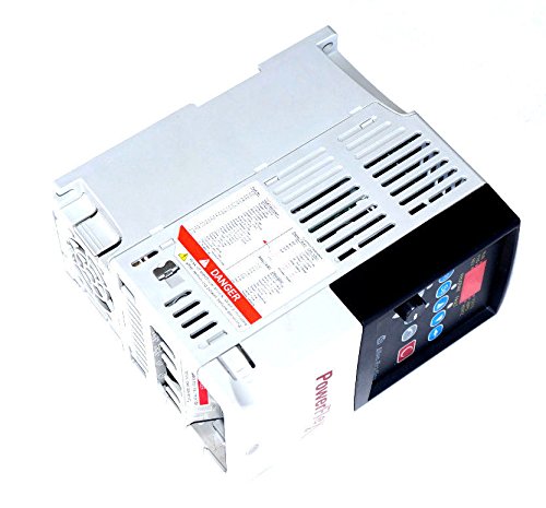 Amazon.com: Allen Bradley 22A-A2P3N114 POWERFLEX 4 AC Drive SER. A