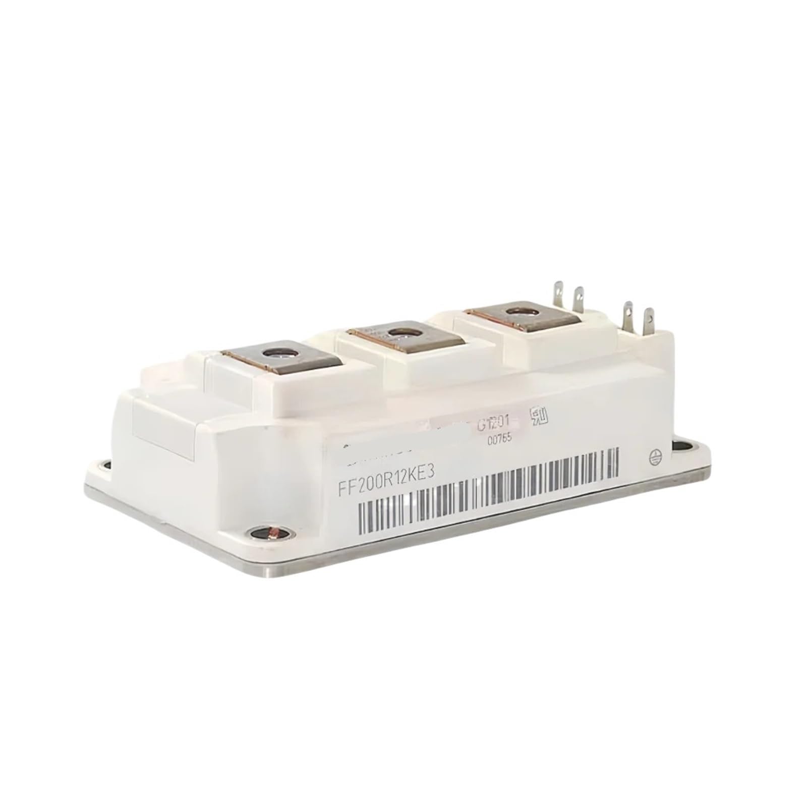 Module FF200R12KE3 pour remplacer un igbt défectueux de 1200v sur pont triphasé