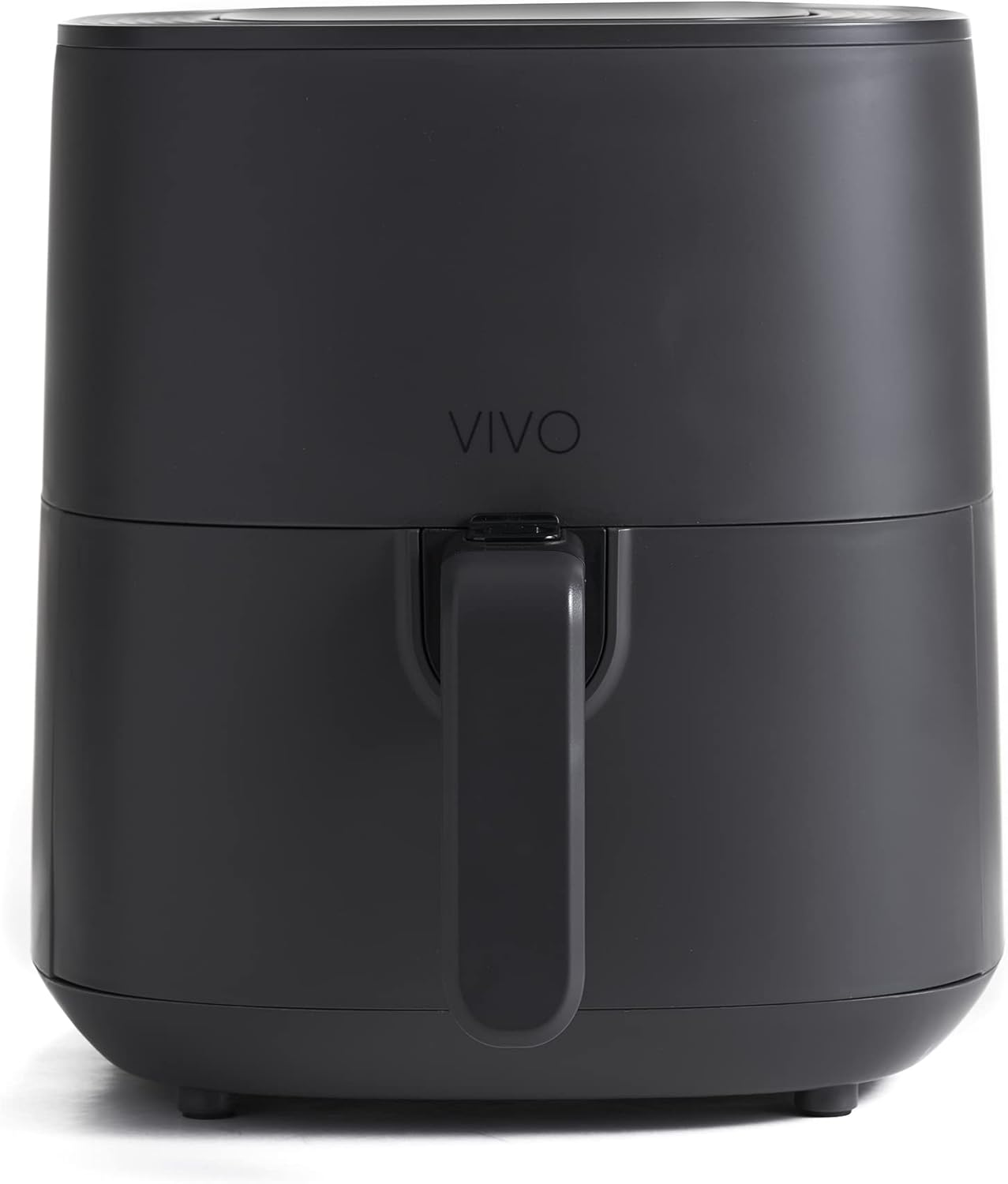 Friggitrice ad Aria Calda 5,5 Litri, Air Fryer con 8 Programmi, Display Touch, Tempo Cottura e Temperatura Regolabili, senza BPA e PFOA, 1700W Friggitrice ad Aria Calda 5,5 Litri, Air Fryer con 8 Programmi, Display Touch, Tempo Cottura e Temperatura Regolabili, senza BPA e PFOA, 1700W