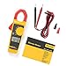 Price comparison product image Fluke 323 400A AC True RMS Clamp Meter
