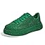 Green Rhinestone