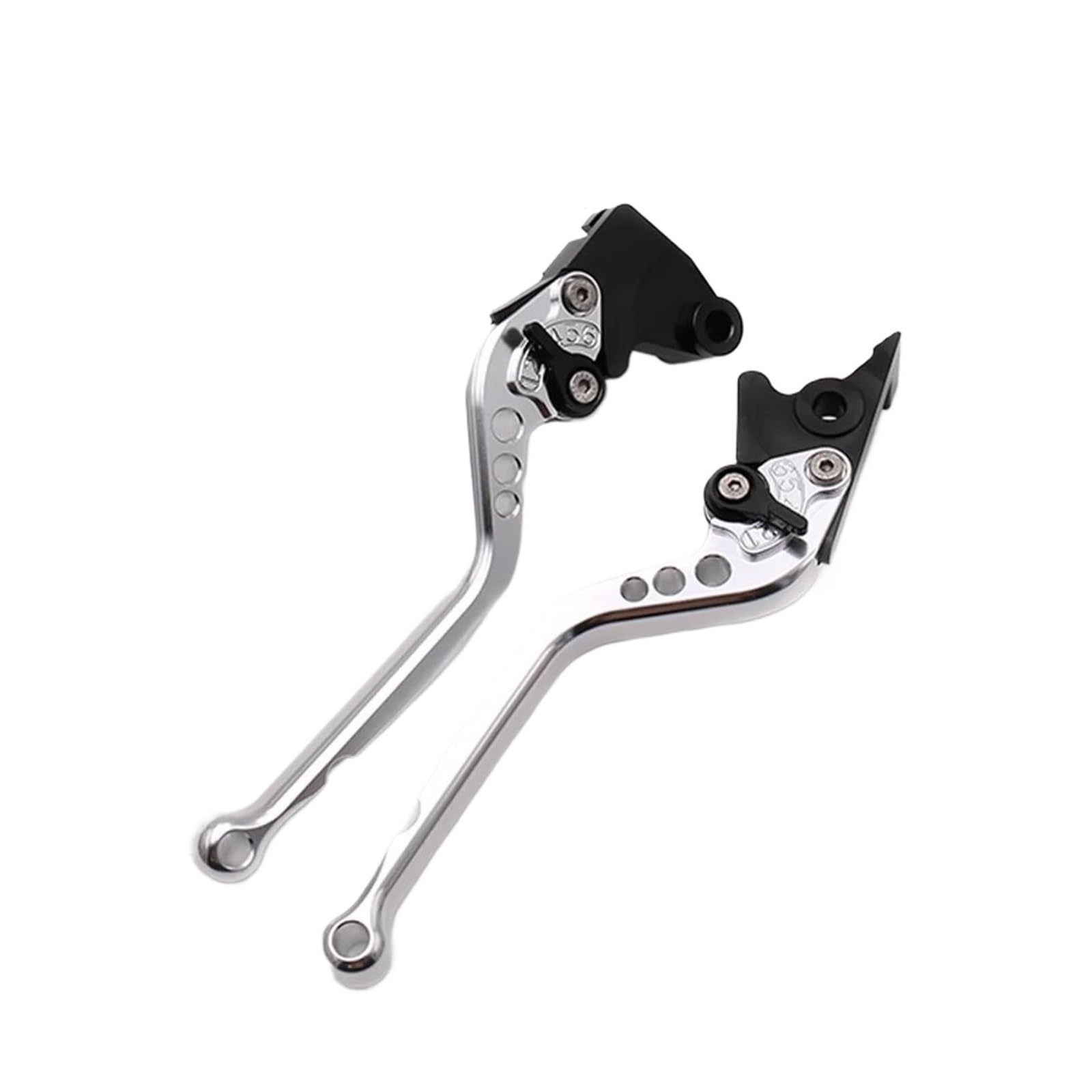 Heyhellnin R Fo Tiger900 Gt 900Gt Tige 900 Ally Pro 2020 2021 2022 Adjustable Handle Short Brake Clutch Leve Motorbike Brake Levers(R)