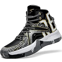 Spider Black/Gold