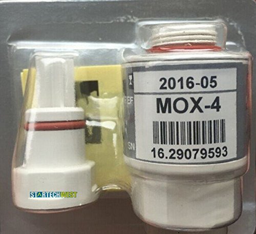 Amazon.com: MOX-4 Oxygen Sensor CITY O2 Sensor Oxygen