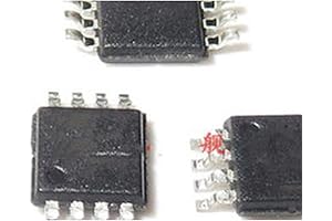 MCP4531T-103E/MS MCP4531T MCP4531 DIP85PCS | Avatar Controls