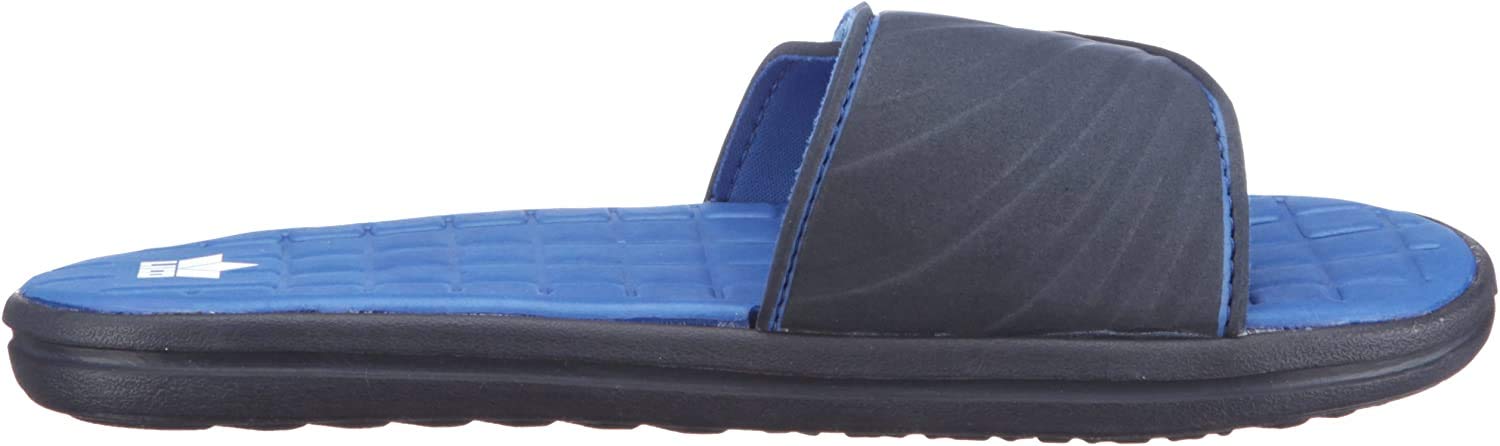 LicoMen's Barracuda V