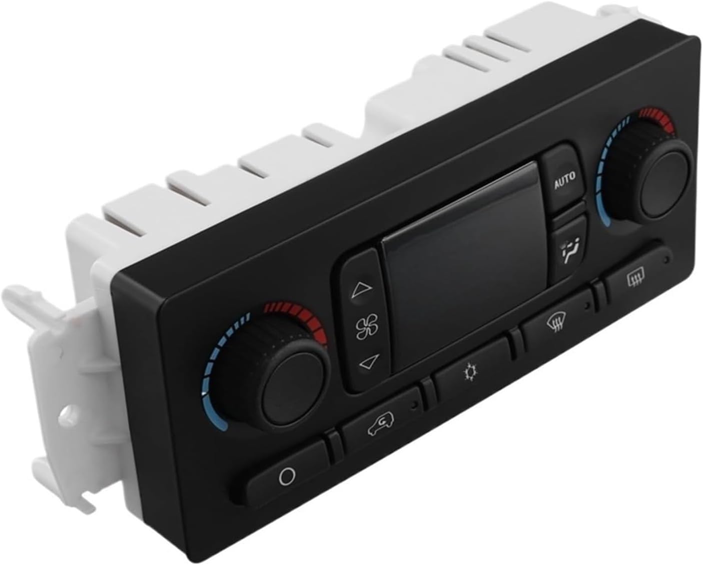 for Gmc for Cadillac for Oldsmobile for Hummer for Buick 15832311 Climate Control Module Air Conditioning Panel