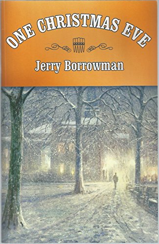 One Christmas Eve 1591569532 Book Cover