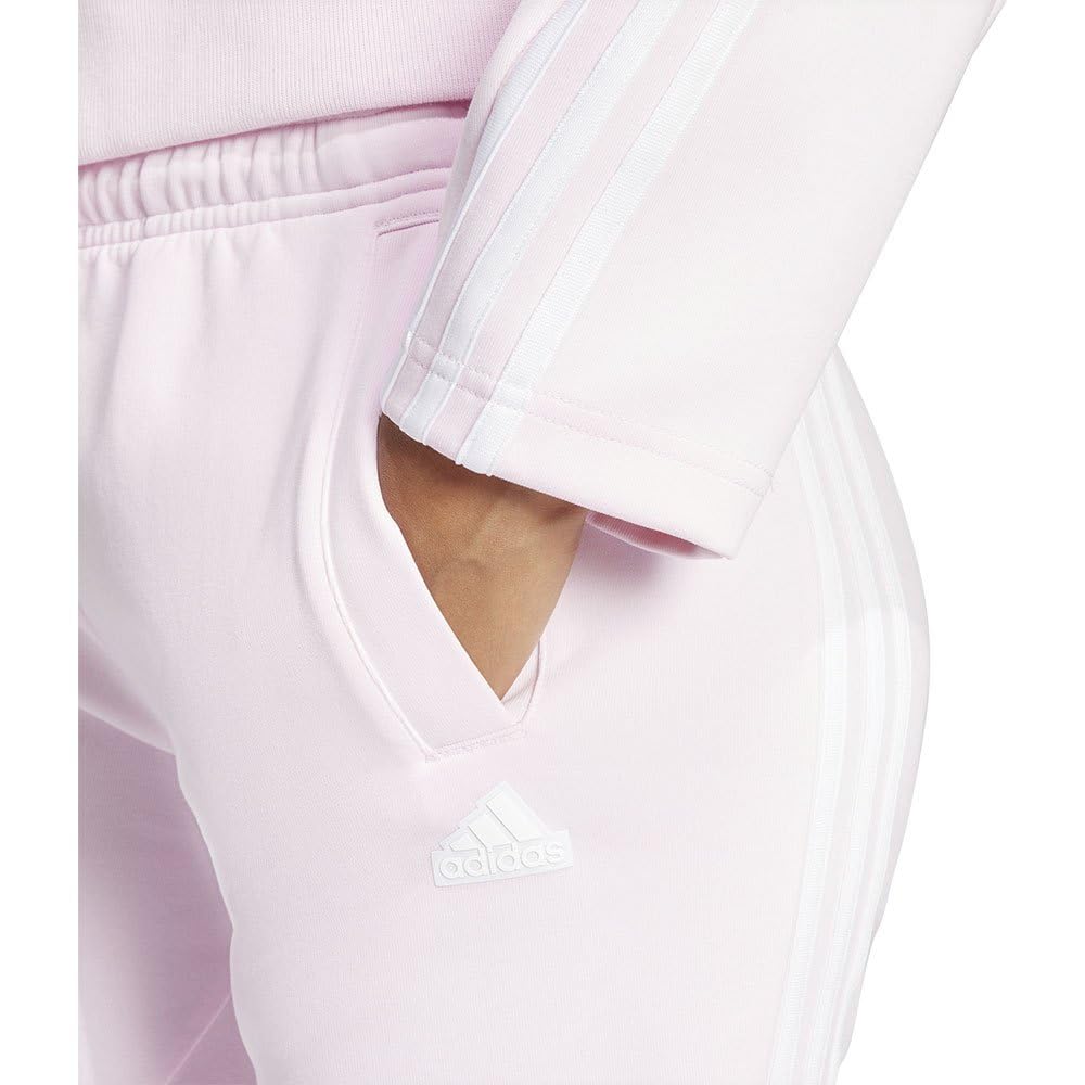 adidas Future Icons 3 Stripes Slim Pants M