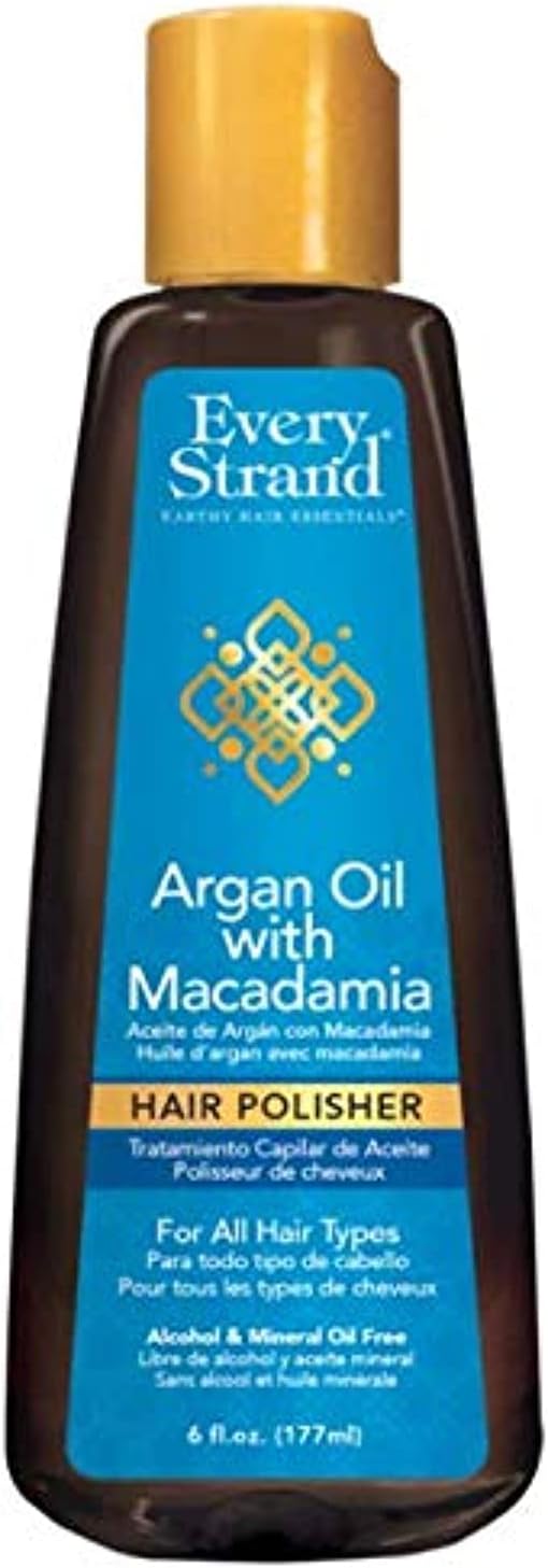 Es Argan Polisher 6oz