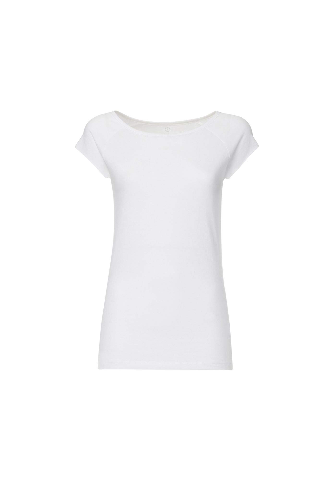 ThokkThokk Bio Fair Women's T-Shirt White