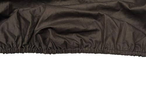 Miniatura 5 de Toldo y cubierta para asiento de coche de bebé, espacio libre, para niño o niña, gris (ENB-CSC-Gry)