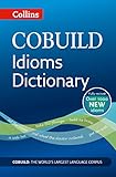 Idioms Dictionary (Collins Cobuild)