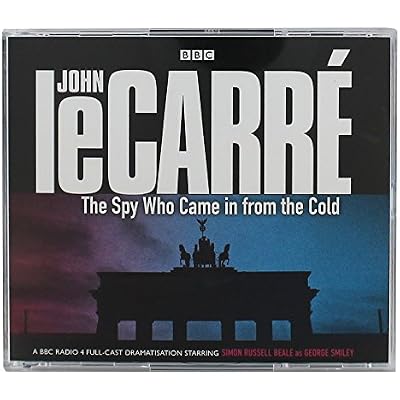 The Spy Who Came in from the Cold
