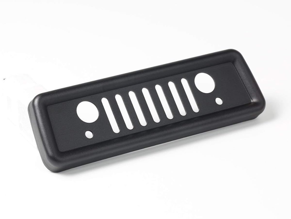 Amazon | Jeep用 ラングラー ブレーキランプ カバー JL JK Wrangler