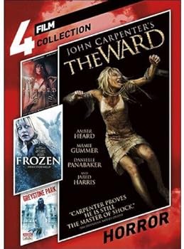 4-Film Collection: Horror