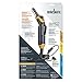 Bernzomatic Map Pro Gas Cylinder 3-Pack with Firepoint Creator Torch Bundle, 419977