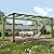 LUXIJOY 10' x 13' Wood Pergola Outdoor, Wooden Pergola Grape with Stable Structure for Climbing Plant Support, Painted Wood Pergola for Garden Porch Yard with Expansion Screws Included, Dark Brown