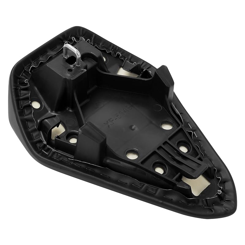 Asiento motocicleta trasero CBR1000RR Sp soluciona fatiga de pasajero 5