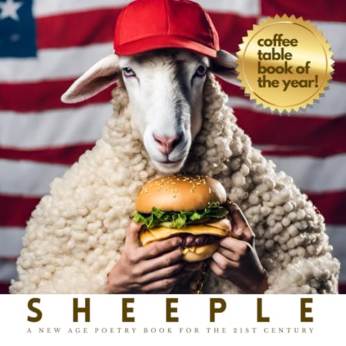 Sheeple: A Deep Dive into Follower Culture, MAGA Dynamics, and Political Conformity