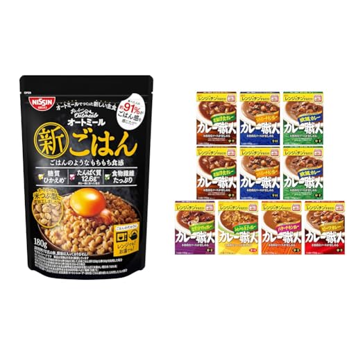 VXR I[g~[ V͂ 180g×8 × yAmazon.co.jpzOR J[El lߍ킹 710HZbg (VܗmH×2/XpCV[`L×2/×2/o^[`L×1/r[tJ[×1/ӂӂʎq×1