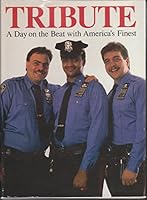Tribute: A Day on the Beat 0731681266 Book Cover