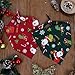 Imagen de 2 PCS Bandana Perro Navidad