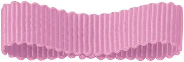 RibbonBon ポリエステルペタシャムリボン #086 75mm幅 巻(30m) 11サイズ120色展開