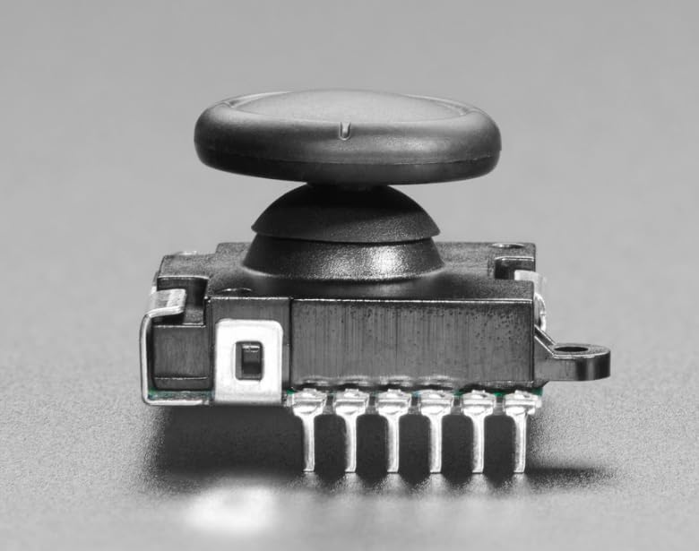 MicroMaker Adafruit SKU 5628 Mini baguette analogique pour joycon Style