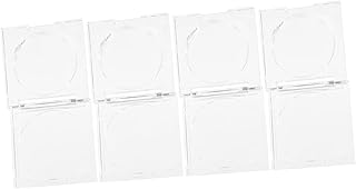 BESPORTBLE Vacío sombra de ojos lápiz labial ...