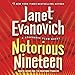 Notorious Nineteen: A Stephanie Plum Novel