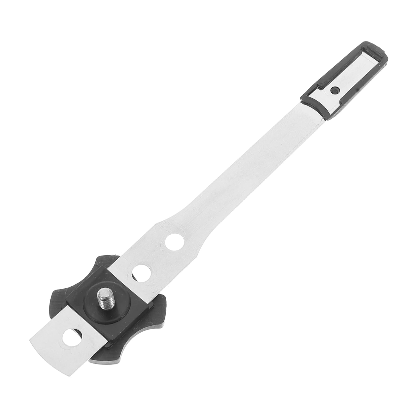 BESPORTBLE Bows Clicker Replacement Signal Clicker for Accurate Arrow Training Durable Stainless Steel Construction for Competitive Archery Performance