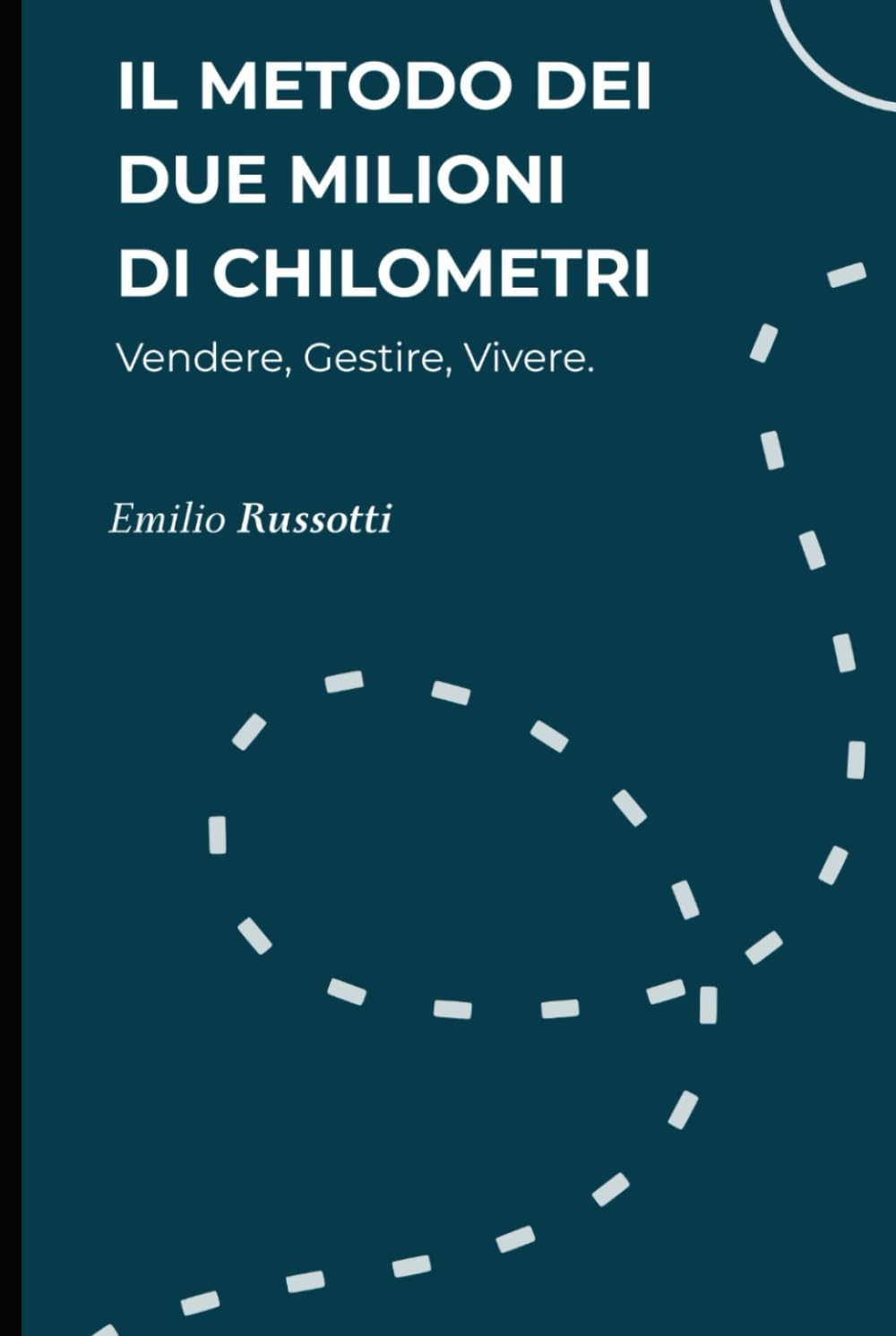 IL METODO DEI DUE MILIONI DI CHILOMETRI