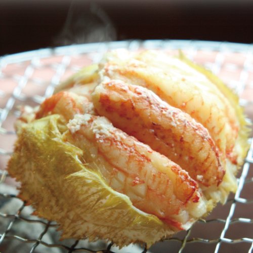 活彩 北海道 毛がに甲羅盛 毛蟹