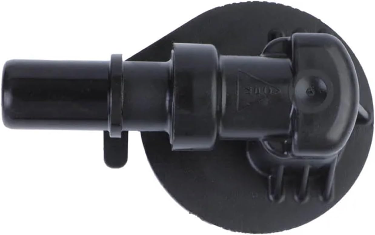 68210345AB Crankcase forced ventilation valve 68210345AA 68210345AC