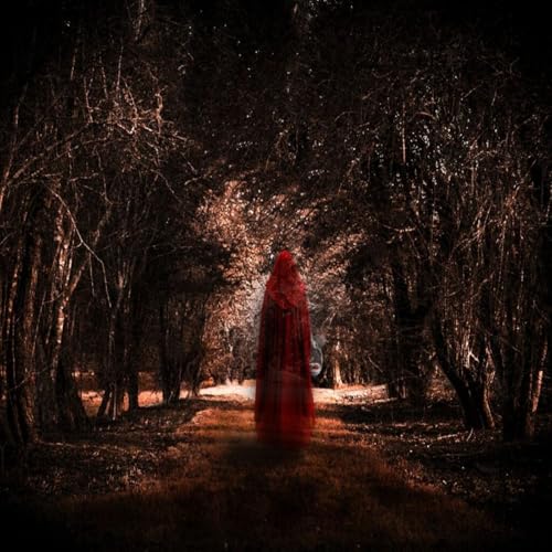 Horror stories and legends cover art