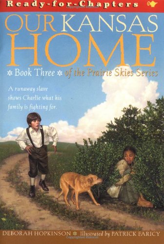 Buy Our Kansas Home (Prairie Skies) — BookShops.in