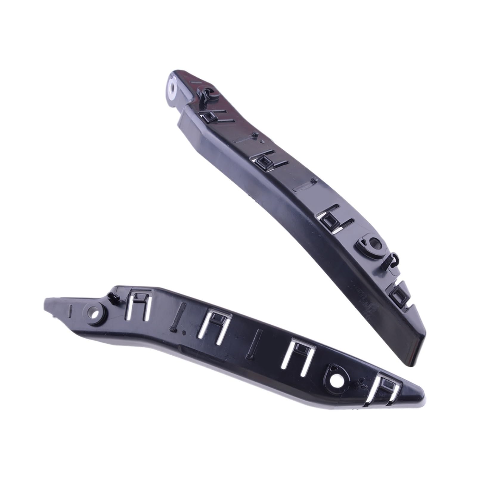 Front Upper Bumper Support Bar Bracket For Tesla Model Y (2020-2023) – E-home-01 1495093-00-B