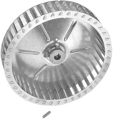 Exact FIT for Star WS-63797 Blower Wheel, 9-7/8