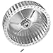 Exact FIT for Star WS-63797 Blower Wheel, 9-7/8