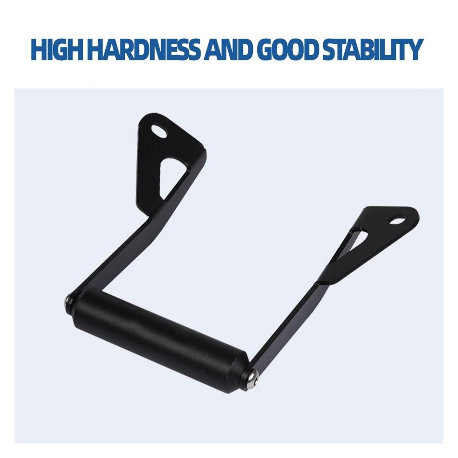 Guidon Porte Telephone pour Moto pour Guzzi V 85 TT V85 TT V85TT 2019-2024 Support Navigation GPS Accessoires Moto Support Téléphone Portable USB Barre Transversale